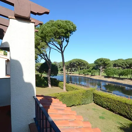 Raco Del Golf Holiday home