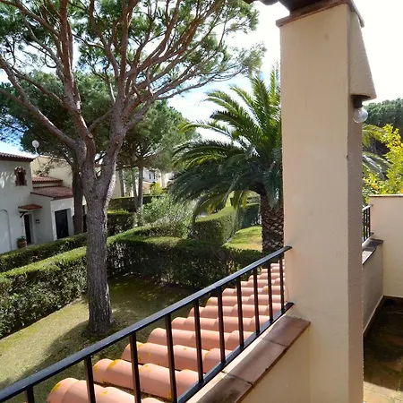 Raco Del Golf Holiday home Pals